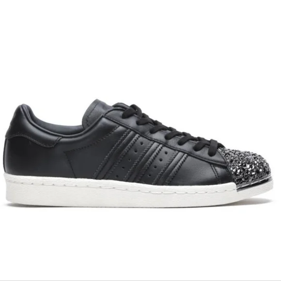 Adidas Superstar 80s Metal Toe - Picture 3 of 15